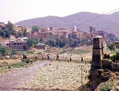 J&K: Administration constructing over 1900 pukka hoses for  below the poverty line families  
