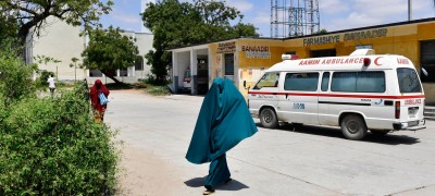 Somalia: UN condemns ‘brazen’ terrorist attack on beachside hotel