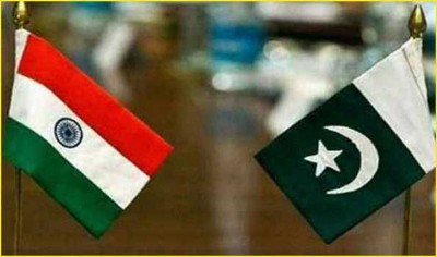 BSF holds flag meet with Pakistan Rangers in Samba sector to hand over intruder's body