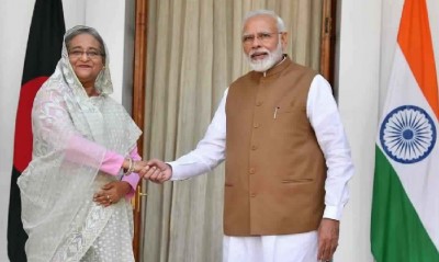 Bangladesh wants to be part of India's Atmanirbhar (self-reliance) campaign: Envoy