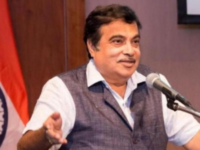 Chinese companies to be kept out of highway projects, MSME sector, says Union Minister Nitin Gadkari : Report