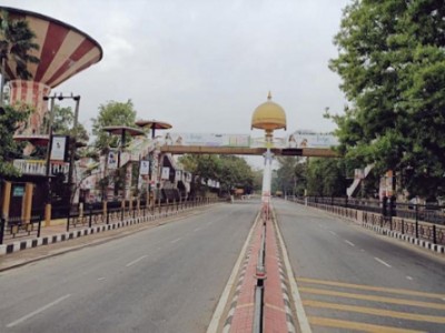 Total lockdown in Guwahati, 'weekend lockdown' in all urban areas 