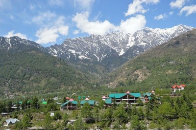 Himachal Pradesh extends anti-Covid lockdown till Jun 30