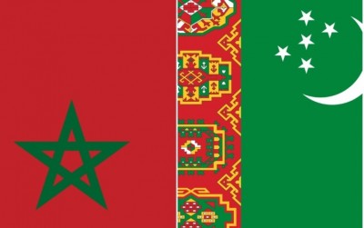 Morocco, Turkmenistan to boost bilateral cooperation