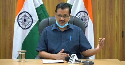 Covid-19 death rate declining in Delhi: Arvind Kejriwal