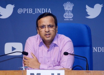 Rate of recovery from COVID-19 infection in India is 48.07 per cent: Health Ministry