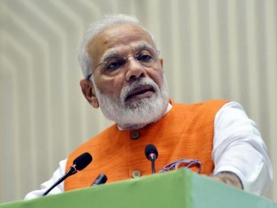 BJP to hold 750 virtual rallies to mark completion of one year of Modi Govt 2.0