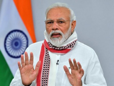 PM Cares Fund not a public authority under RTI Act, says Prime Minister's Office