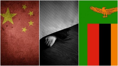 Three Chinese nationals murdered in Zambia, envoy demands probe