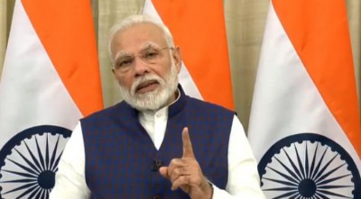 PM Modi to hold video conference with CMs as COVID-19 cases spike in India