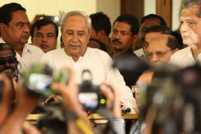 Odisha extends anti-Coronavirus lockdown till Apr 30 