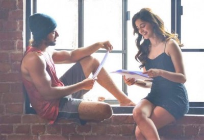 Ananya Panday to star opposite Vijay Deverakonda in her next film