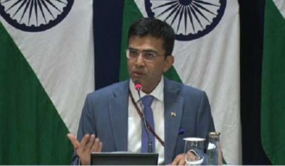 Nankana Sahib attack on Sikhs should work as 'mirror' on Pak: MEA