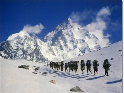 Indian and Chinese soldiers clash along Sino-India border in North Sikkim