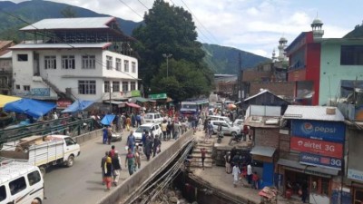 Broadband internet to be partially restored in Jammu and Kashmir from today: State Govt
