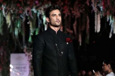 West Bengal Governor Jagdeep Dhankhar expresses sadness over Sushant Singh Rajput's demise