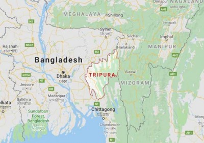  Tripura ADC wants financial autonomy before raising the strength of council