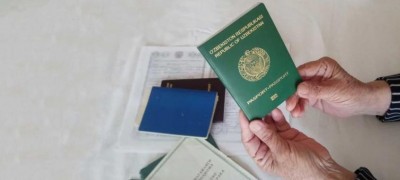 UN chief congratulates Uzbekistan on decision to end statelessness for 50,000 people