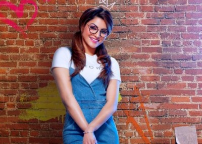 Urvashi Rautela starrer Virgin Bhanupriya to release on Jun 12