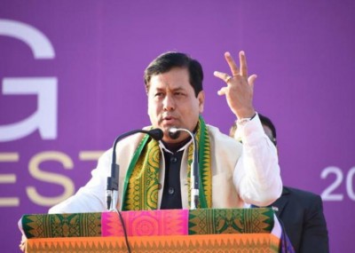 Assam CM directs forest dept to put up coordinated efforts for wildlife protection at Kaziranga