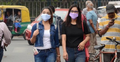 Coronavirus: 41 quarantined after return from Iran and China tested negative in Kashmir
