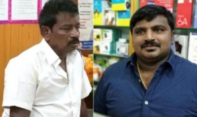 Jayaraj-Bennix custodial deaths: 5 cops arrested, murder charges slapped