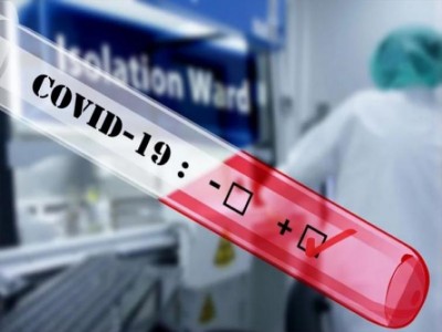Thane: MLA tests Covid-19 positive