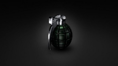Three children injured after crude bomb explodes near Kolkata