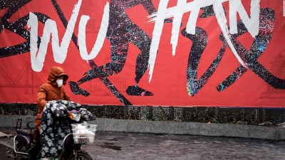 Covid-19: China now faces 'compensation' heat, London-based ICJ moves UNHRC