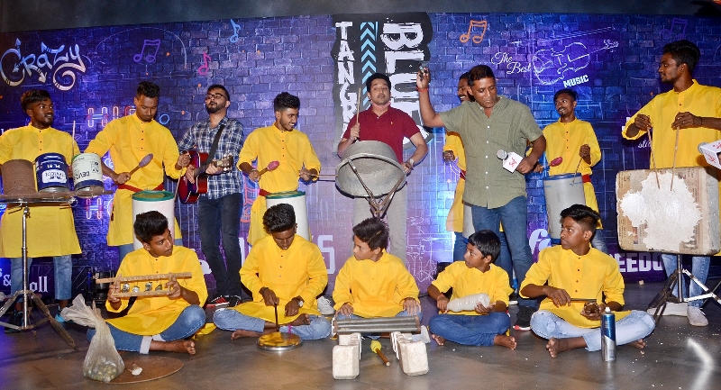 Parambrata Chatterjee, Madhumita starrer Tangra Blues to release on Apr 15