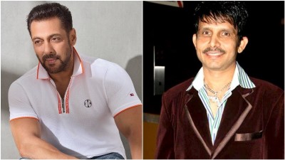 Salman Khan to sue KRK but not for his review of Radhe, clarifies superstar's legal team