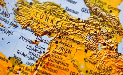 One missing, 7 injured in blast at gas cylinder depot on Lebanon-Syria border: Red Cross