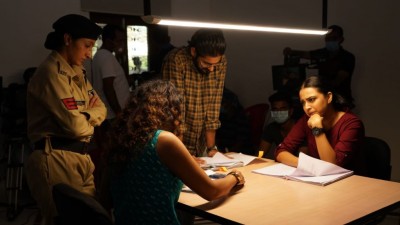 Swara Bhasker's next film is a murder mystery titled Mimamsa