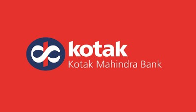 Shares of Kotak Bank moves down 2.64 pc to Rs 1653.20