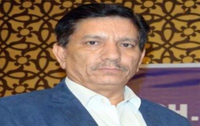 Despite pandemic, JK Bank records improved performance in FY 2021: Chibber