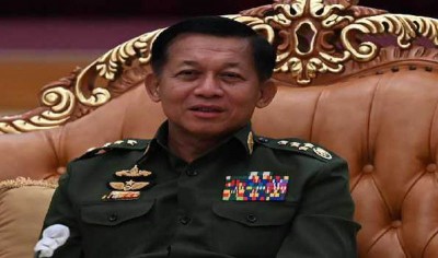 Myanmar political crisis: Military urged to stop harassing civilians