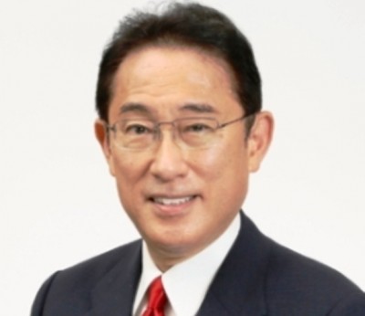 PM Fumio Kishida promises to restore Japan's economy as ruling bloc keeps majority in election