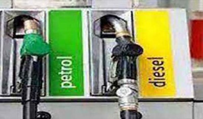 Fuel prices hiked again