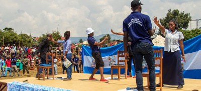 Despite pandemic, UN continues to fight ‘scourge’ of sexual exploitation abuse