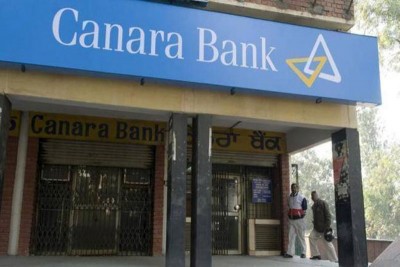 Canara Bank Q3 consolidated net profit moves up to Rs 739.20 cr