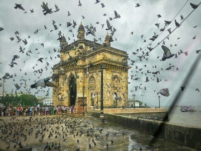 Mumbai to continue under 'Level 3' restrictions despite fall in Covid-19 cases