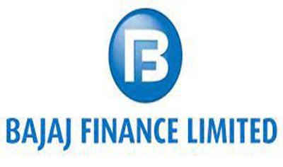 Bajaj Finance drops 3.10 pc to Rs 6849.80