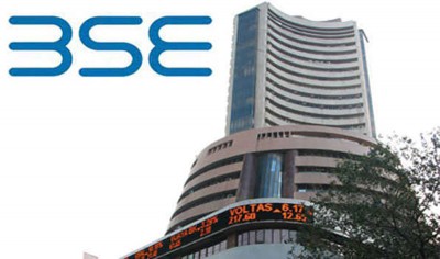 Indian Market: Sensex advances 403.19 pts