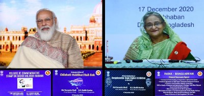 India to gift Dhaka 20 lakh doses of Oxford-Astrazenca Covid-19 vaccines tomorrow: Bangladesh Foriegn Ministry