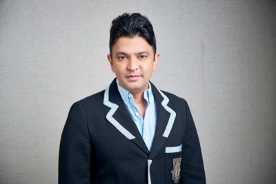 T-Series head Bhushan Kumar faces rape case, company says 'false' allegation