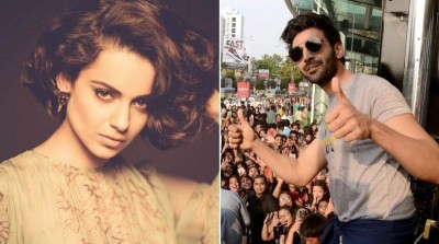 No need to be scared of Karan Johar: Kangana to Kartik Aaryan after Dostana 2 recasting