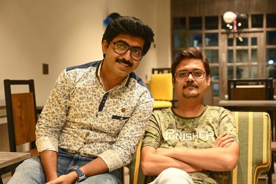 Pota's new single 'Bhijte Eso Radha' gets released