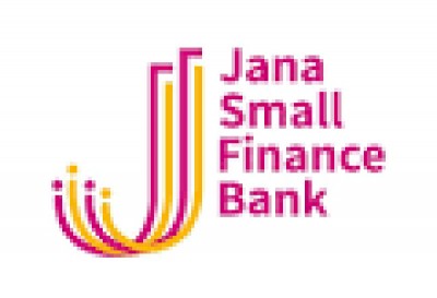 Jana Small Finance Bank appoints Buvanesh Tharashankar as Chief Financial Officer