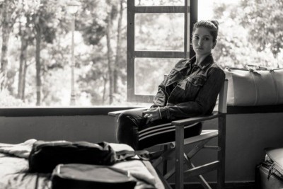 Sunny Leone looks stunning in 'Life' related social media post