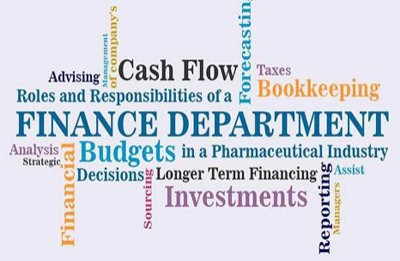 Jammu and Kashmir: Finance Department nominates officers for DBT cell